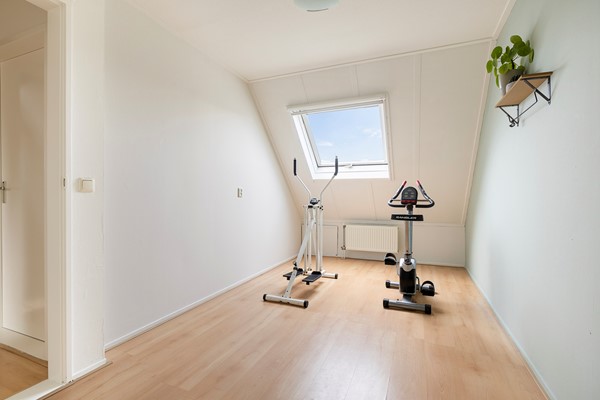 Medium property photo - De Oever 8, 9865 BW Opende